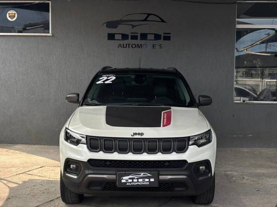 JEEP COMPASS 2.0 TD350 TURBO DIESEL TRAILHAWK AT9 JEEP COMPASS 2.0 TD350 TURBO DIESEL TRAILHAWK AT9